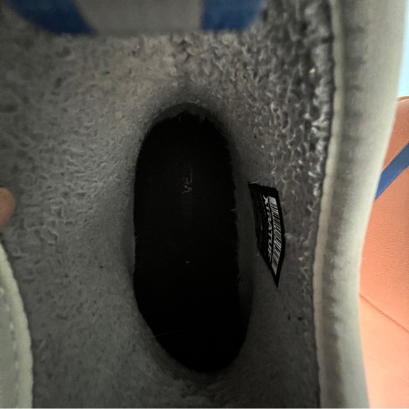 XTRATUF Women's 6” ADB Ice Rubber Boots-Rose, Size 11 Waterproof Glacier Trek - Picture 8 of 11